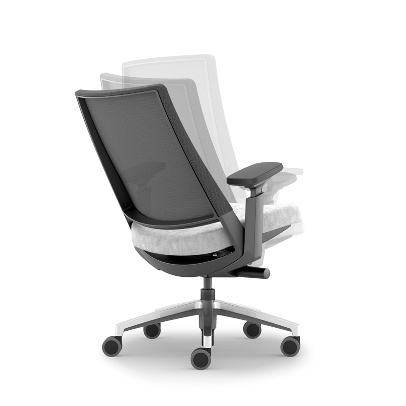 Sillas de Oficina
