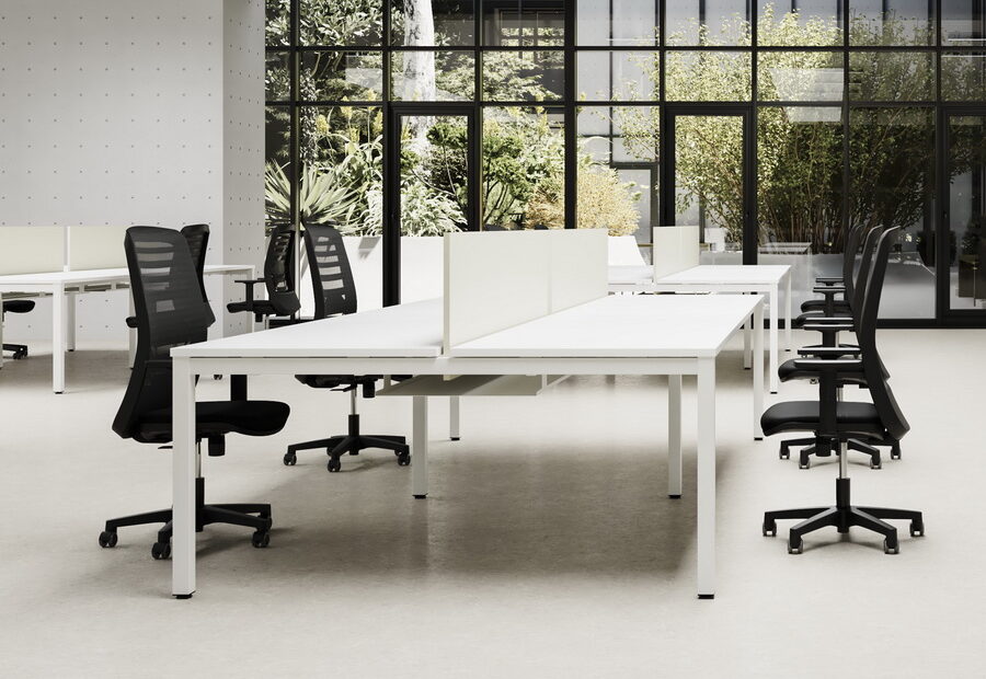 Muebles de Oficina en Barcelona