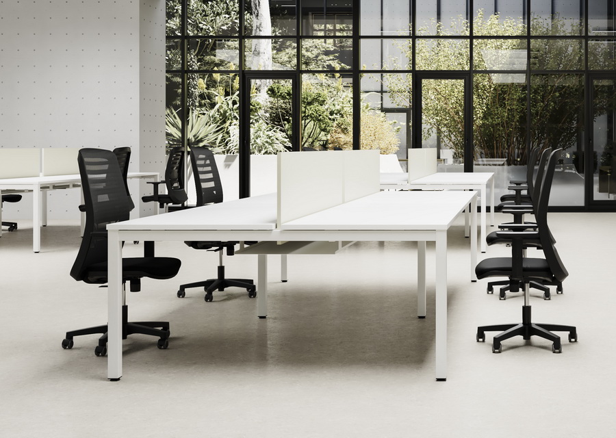 Muebles de Oficina en Barcelona
