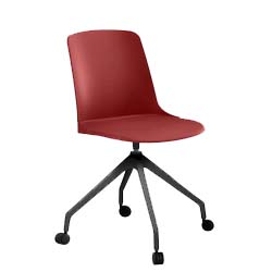 Silla Marca Giratoria