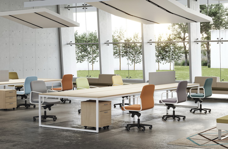 Muebles de Oficina Munofi